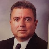 Leidos Employee George Pascal's profile photo