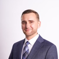 Benjamin Machia Email & Phone Number