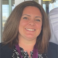 Airbus Employee Cecile Delrieu's profile photo