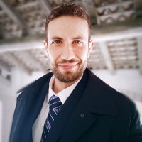 A.D. COMPOUND S.P.A. Employee Daniele de Tommaso's profile photo