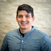 Postali Employee Alex Darmos's profile photo