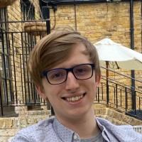Moon Intelligence Employee Calum Dee's profile photo