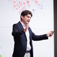 SCELSE Employee Ezequiel Santillan's profile photo