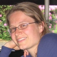 HAN BioCentre Employee Nardy Kip's profile photo