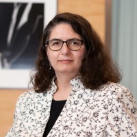 Cohen Milstein Sellers & Toll PLLC Employee Christine Webber's profile photo