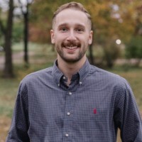 Industrial Refrigeration Parts Employee Elliot McComas's profile photo