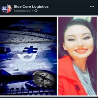 Blue Core Logistics Employee Du du Plessis's profile photo