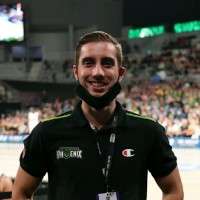 South East Melbourne Phoenix Employee Adam Courouzos's profile photo