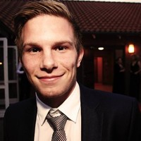 Sinus Installation A/S Employee Jonas Lysdal's profile photo