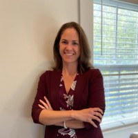 Martha's Vineyard Bank Employee Christina Park's profile photo