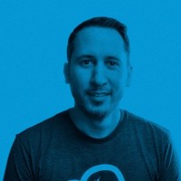 Tomiga Employee Tony Gallardo's profile photo