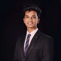 Boeing Employee Priyam Kumar's profile photo