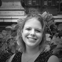 Amicus Employee Sara Hood's profile photo