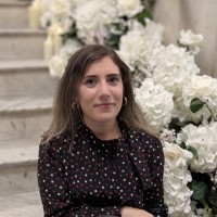 Clarissa de Riggi Email