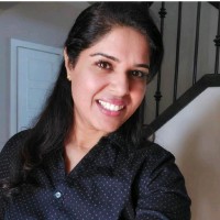 Preeti Pawar Email & Phone Number