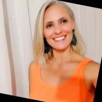 Sgs Do Brasil Employee Priscila F. Pita Bento's profile photo