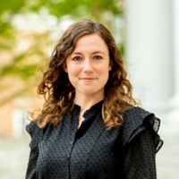Builders Vision Employee Megan Murday's profile photo