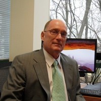 Long and Foster Real Estate Employee Tom Kerrigan's profile photo