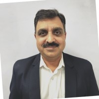 Sonalika International Tractors Limited Employee Roopak Sharma's profile photo