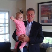 Simply Wireless, Inc. Employee Mike Russell's profile photo