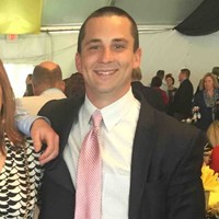 Streamline Payments Employee Matt Rice's profile photo