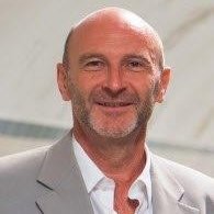 Arseus Medical Employee Eric Salden's profile photo