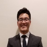 Pacific Gas and Electric Company Employee Chris Kwon's profile photo