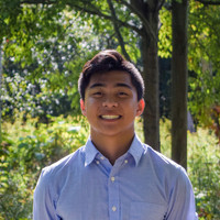 Meta Employee Derek Yang's profile photo