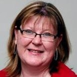 1982 Employee Gill Heuchan's profile photo