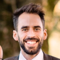 My Bacchus Employee Cyril Goust's profile photo