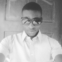 CloudWare Technologies Employee Agboola Oyekola's profile photo