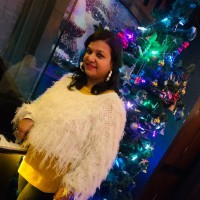 SpotShine Consulting Employee Monu Gupta's profile photo