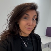 NQC Employee Diana Ismailova's profile photo