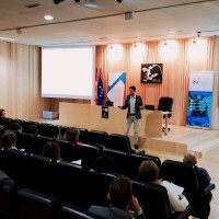 beonit Employee Álvaro De Sayas Vergaz's profile photo