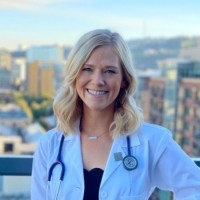 Oregon Health & Science University Employee Jill Storey's profile photo