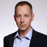 IBI INVESTMENT HOUSE LTD Employee Dave Lubetzky's profile photo