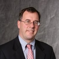 University of Idaho College of Law Employee Gregory Sergienko's profile photo