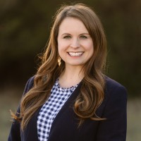 Heritage Bank of the Ozarks Employee Joanna Wilkinson's profile photo