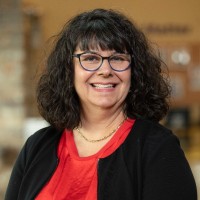 Beacon Health System Employee Maria Behr's profile photo