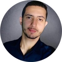 EGB Systems Employee Douglas Sodré's profile photo