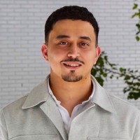 FundProcess Employee Ayman Adil's profile photo