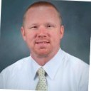 Franciscan Health Employee Robert Crull's profile photo