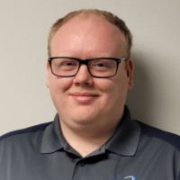 QCsolver Inc. Employee Todd P.'s profile photo