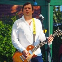 eg solutions Employee John Moss's profile photo