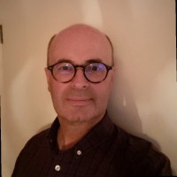 AQA Employee Steven Robinson's profile photo