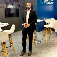 CLK WORLDWIDE Employee Ertürk Kaygusuz's profile photo