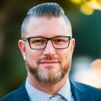 MentorcliQ Employee Jonathan Hoffman's profile photo