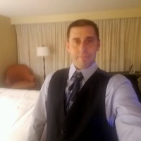 Premier Express Employee Jason Paulick's profile photo