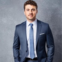 C.W. Wright Construction Company, LLC. Employee Benjamin Galvin's profile photo