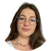Comptasanté Employee Inès Nicollas's profile photo